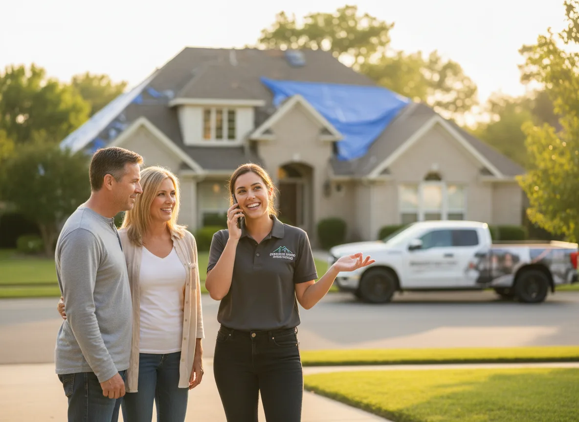 Emergency Roof Repair Indian Wells, AZ FAQs